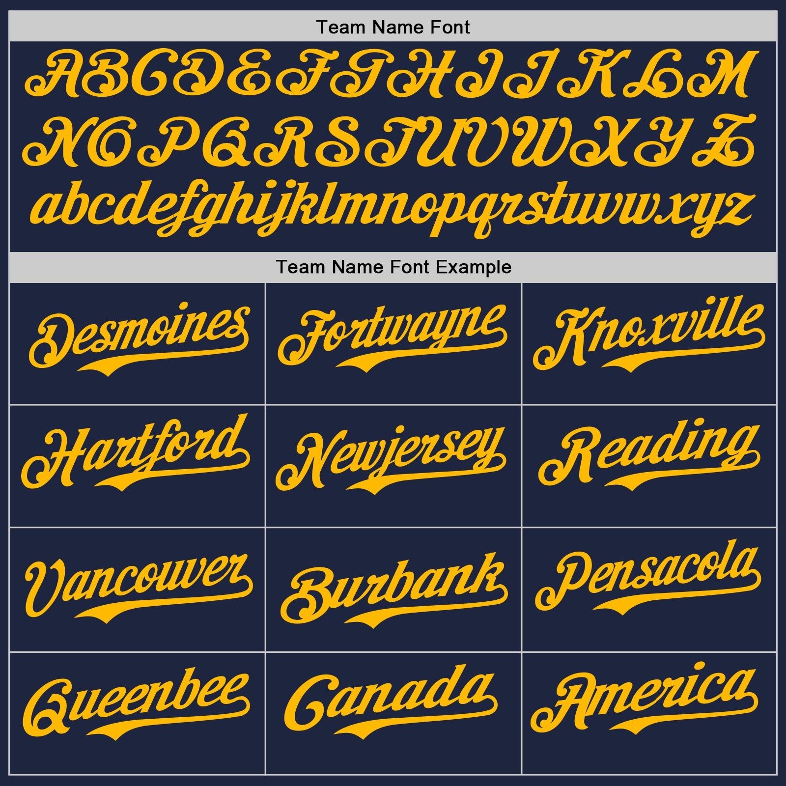 Custom Navy Gold-Red Gradient Classic Vertical Stripe Authentic Baseball Jersey