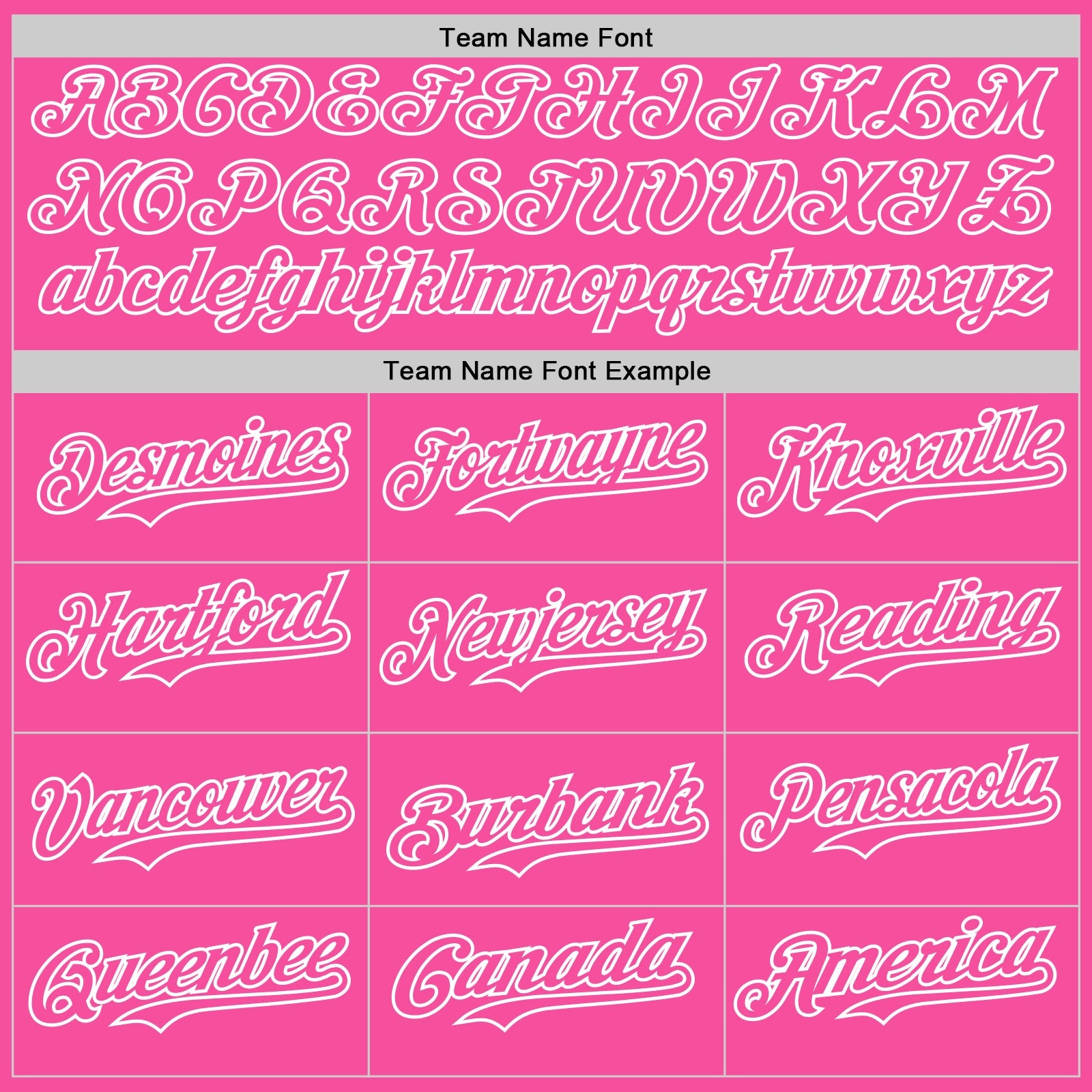 Custom Pink-White Gradient Classic Vertical Stripe Authentic Baseball Jersey
