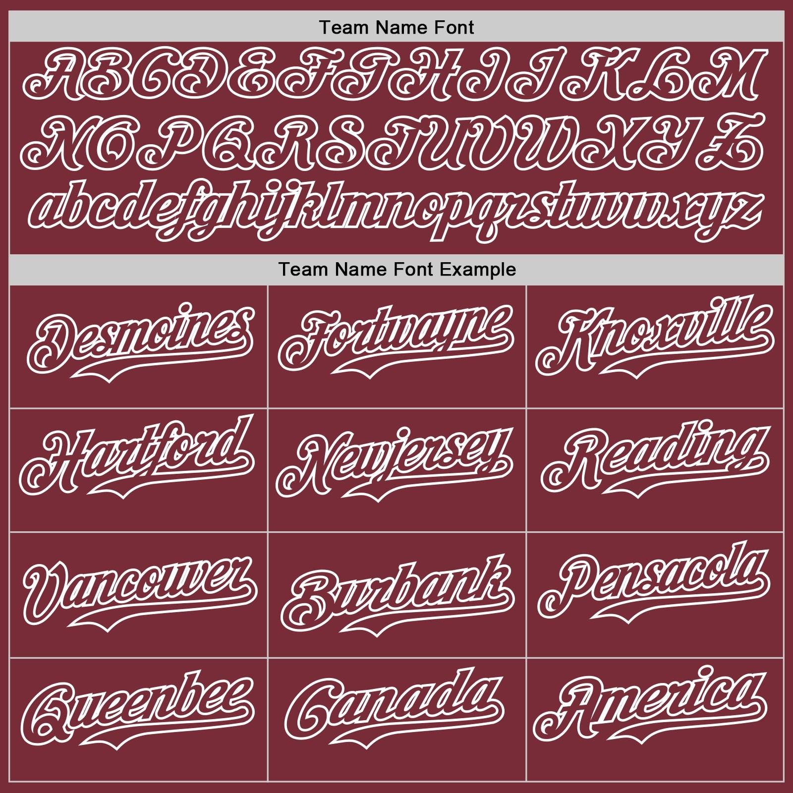 Custom Burgundy-White Gradient Classic Vertical Stripe Authentic Baseball Jersey
