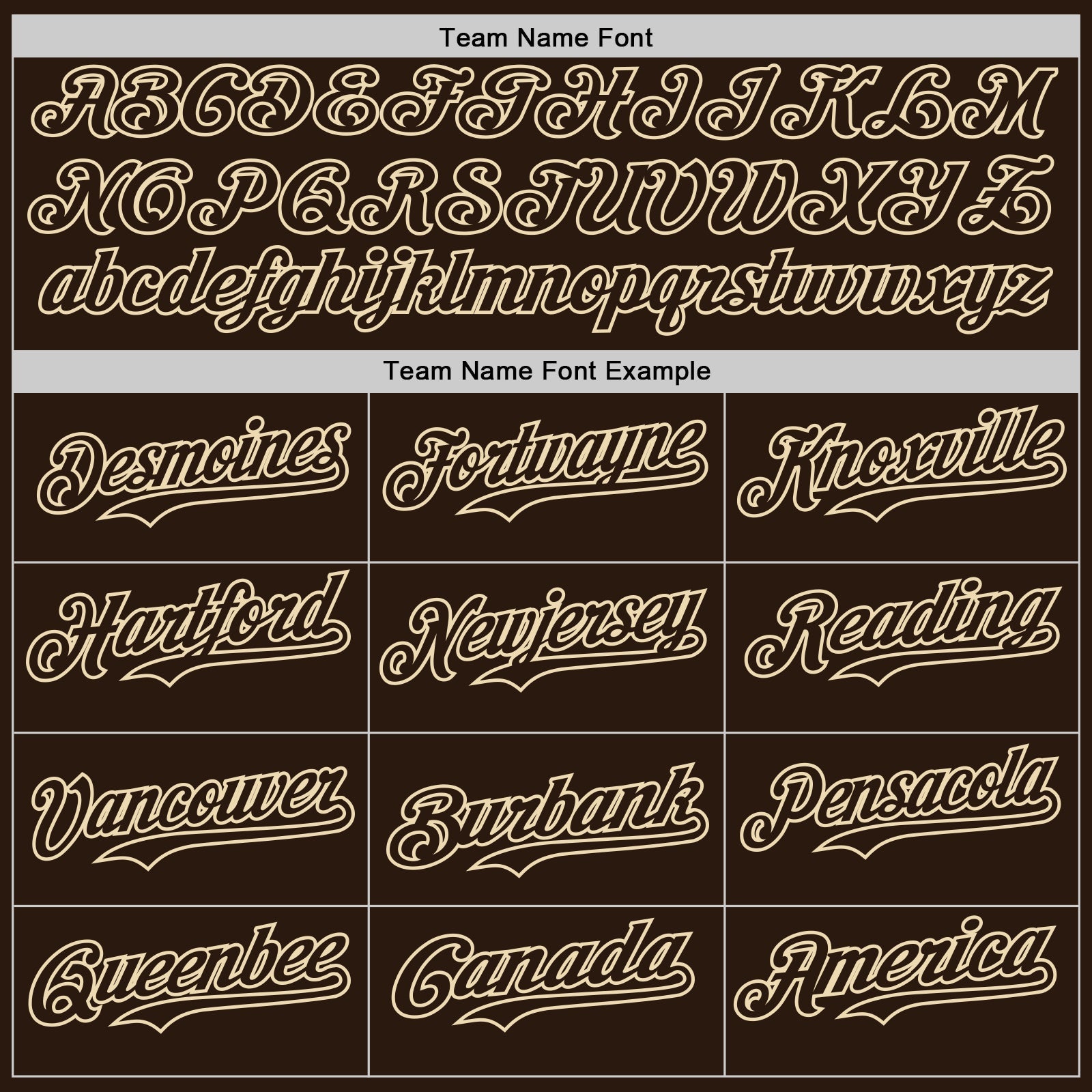 Custom Brown Cream-Cream Classic Vertical Stripe Fluid Liquid Texture Authentic Baseball Jersey