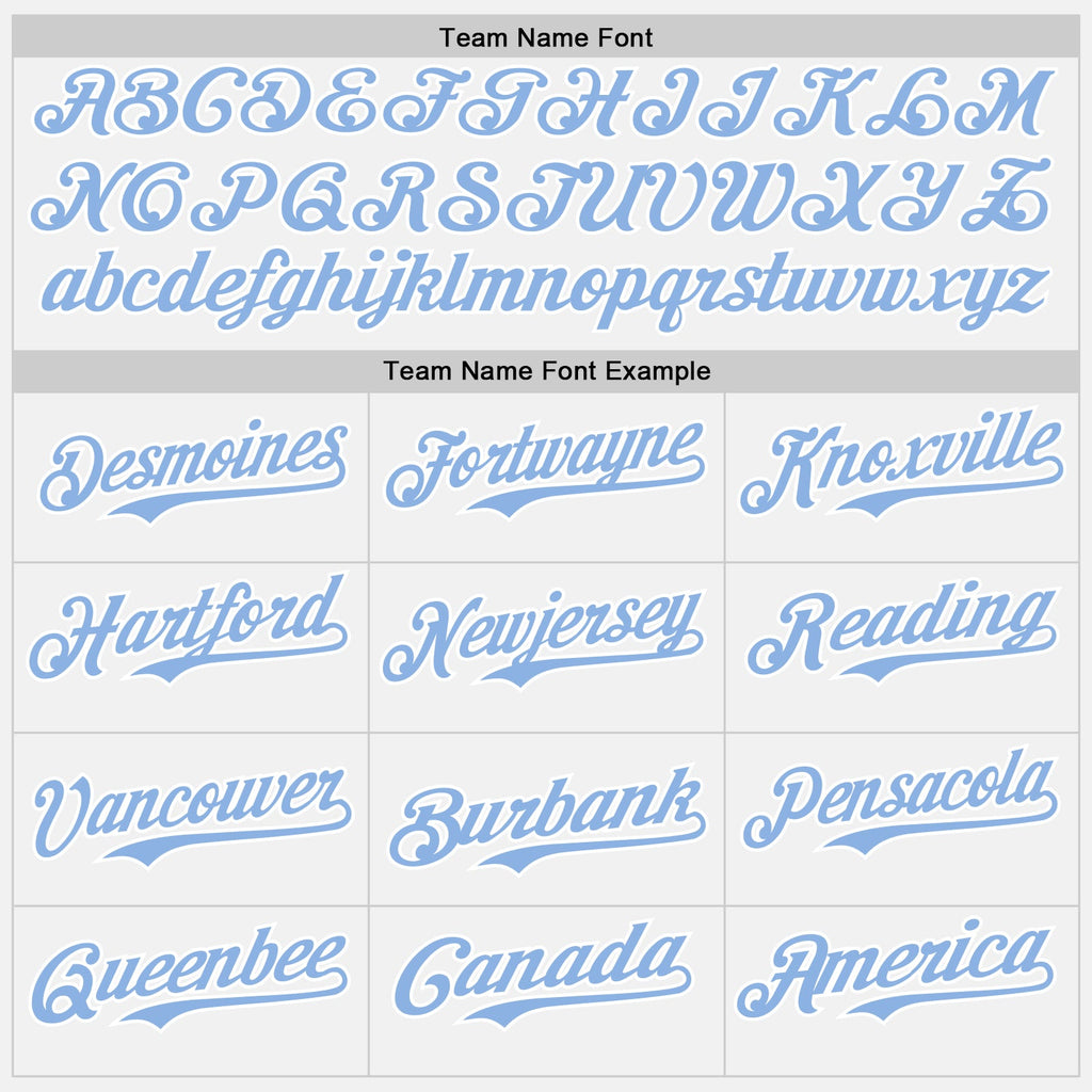 Custom White Light Blue-Pink Gradient Vertical Stripe Argentina Style Authentic Baseball Jersey