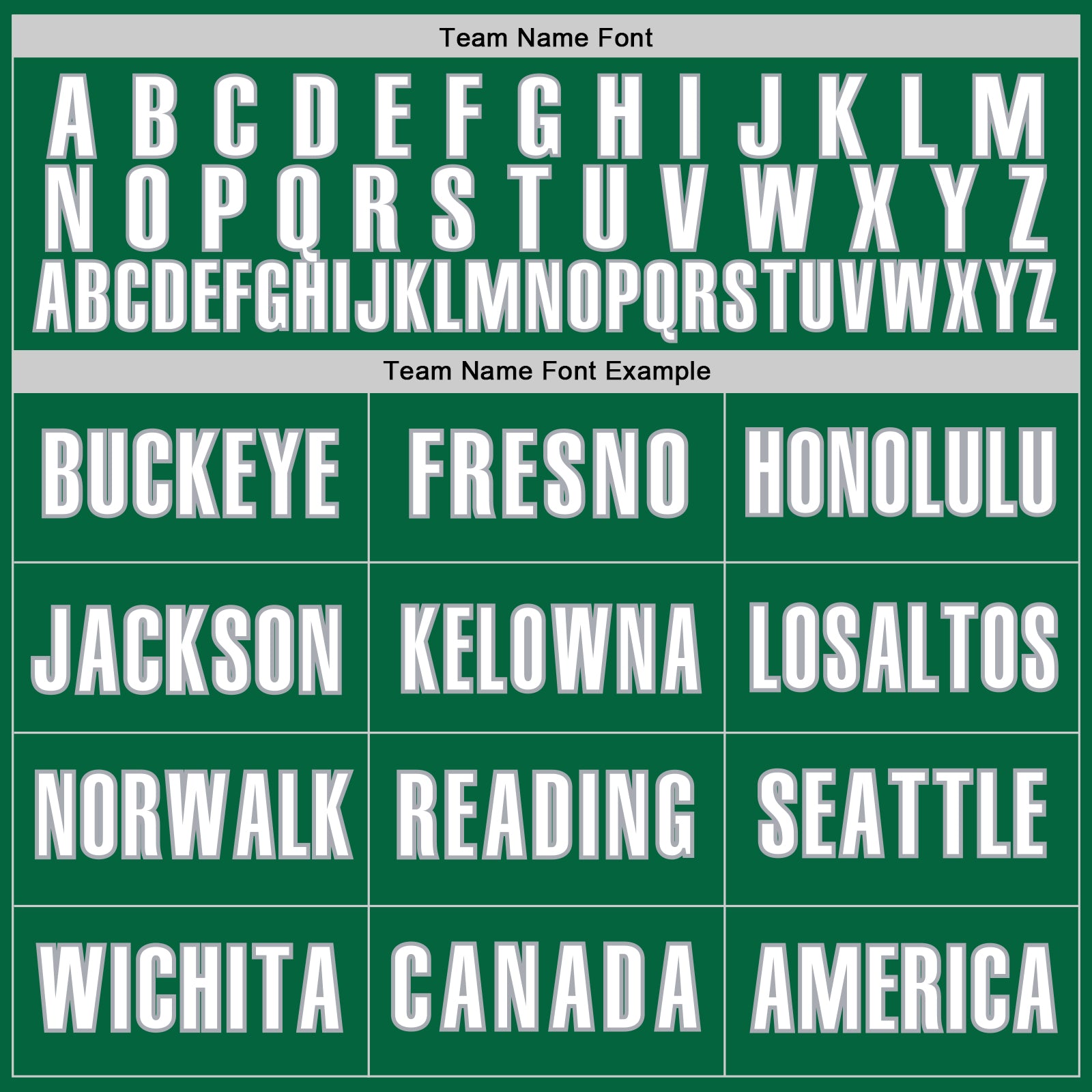 Custom Kelly Green White-Gray Classic Color Block Side Panel Stripe Authentic Baseball Jersey