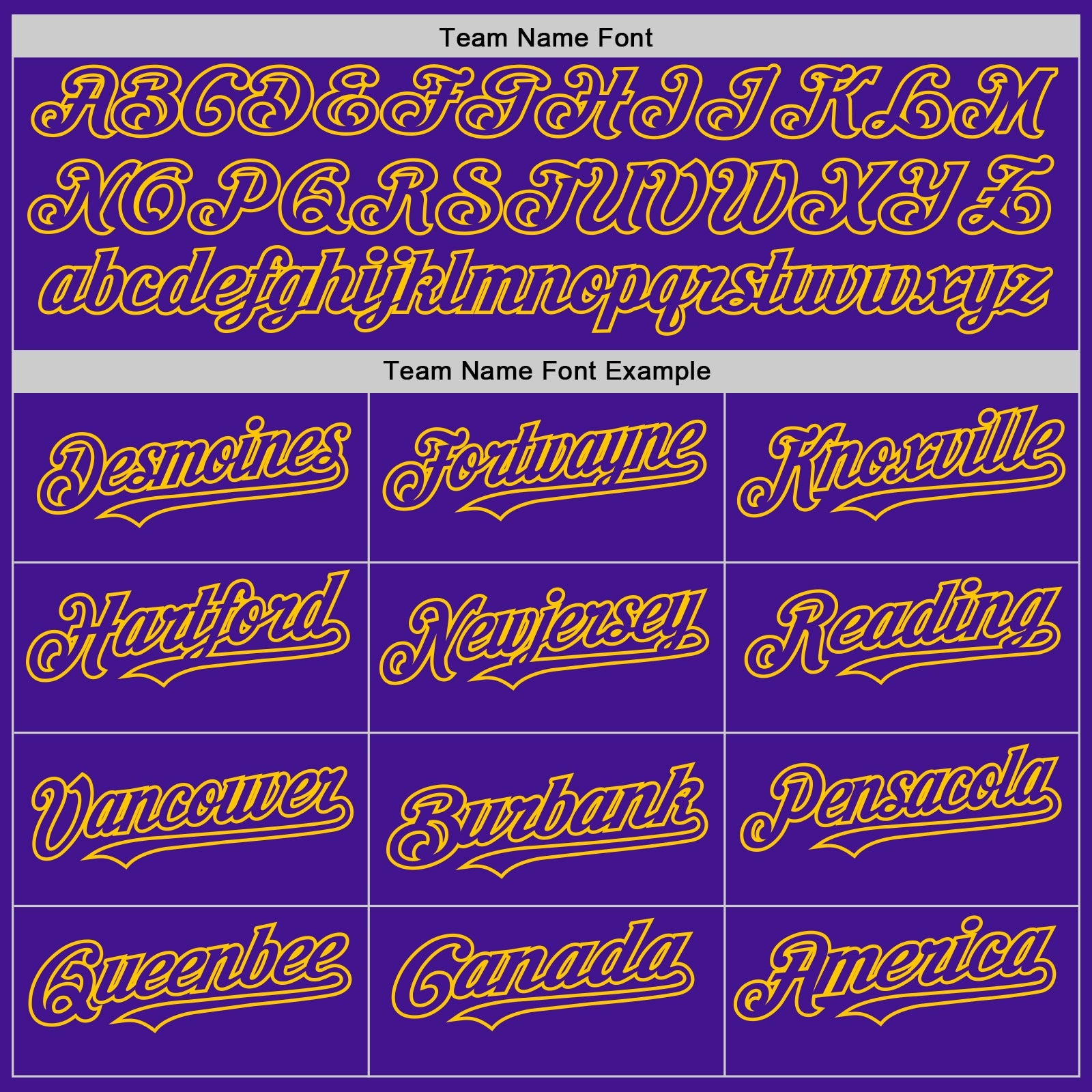 Custom Purple Yellow Mesh Authentic Throwback Baseball Jersey