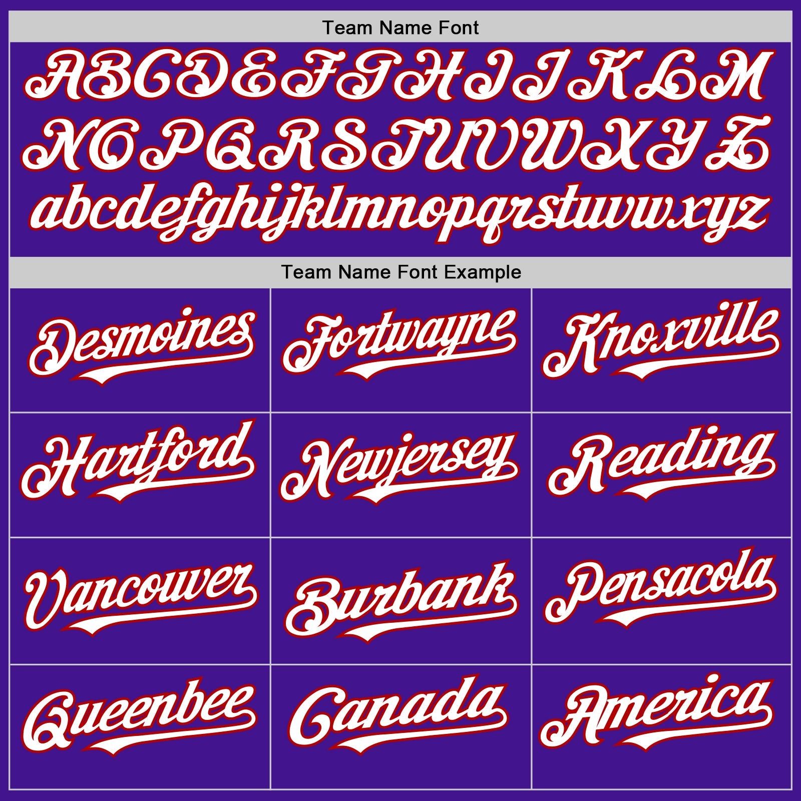 Custom Purple White-Red Mesh Authentic Throwback Baseball Jersey