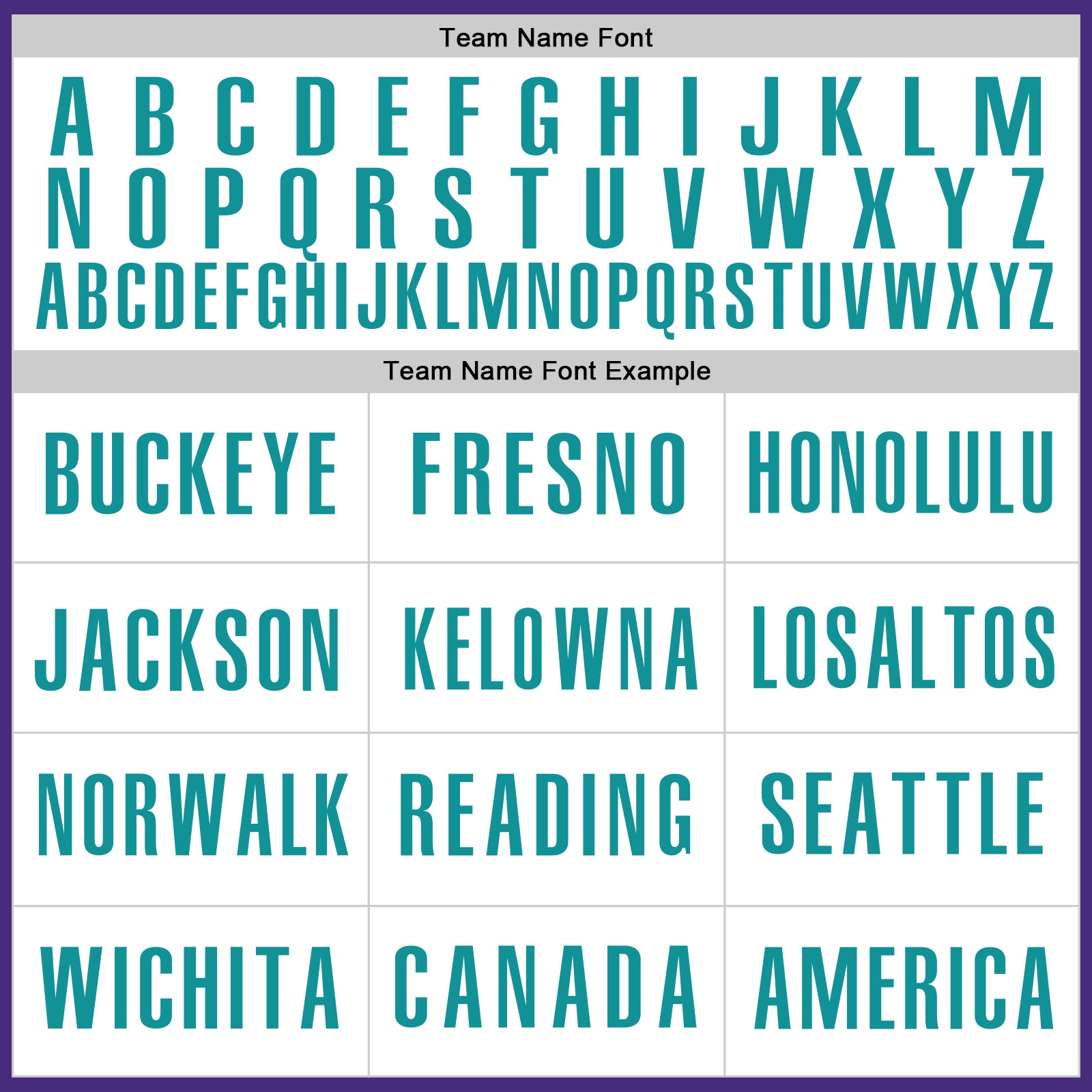 Custom Purple White-Teal Authentic Baseball Jersey