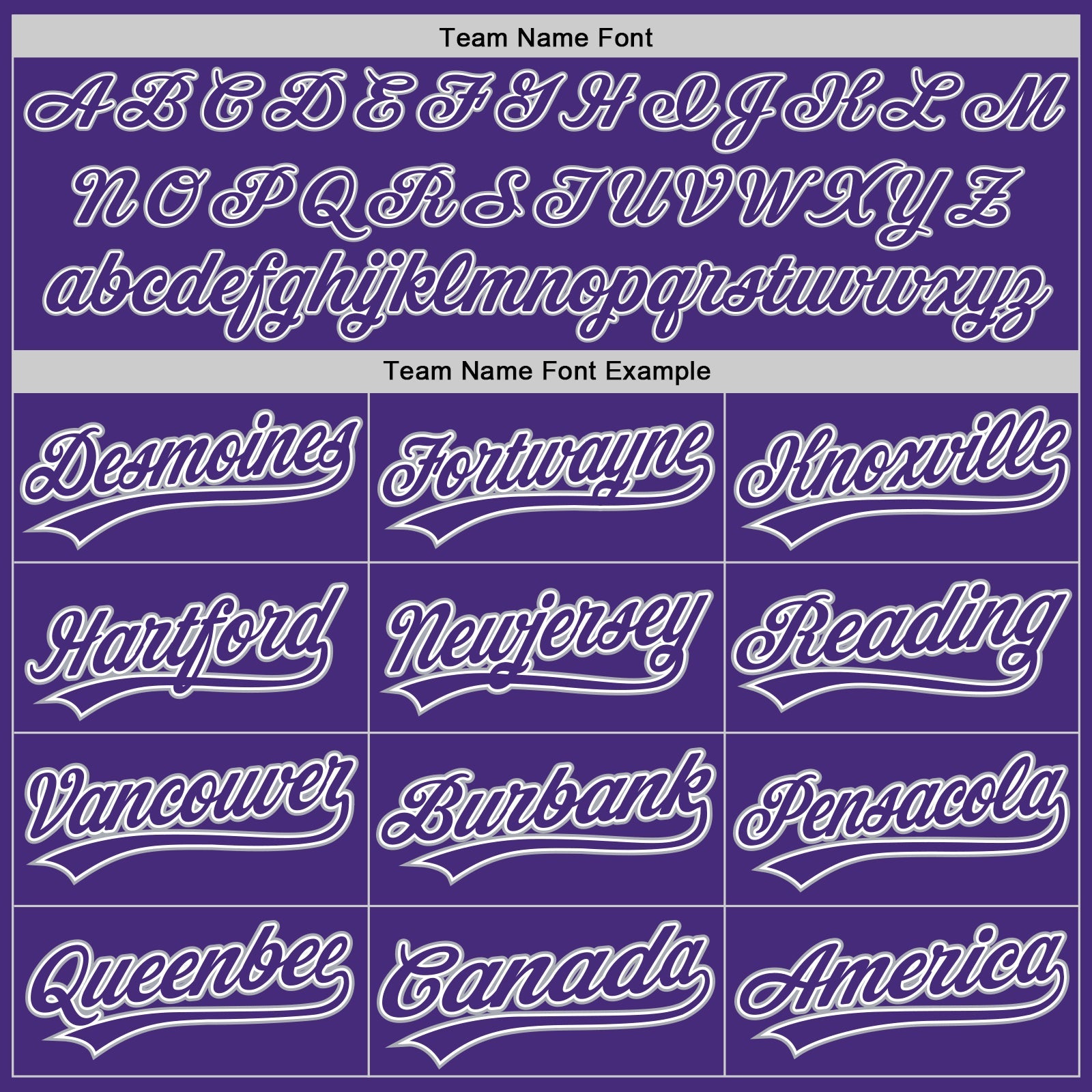 Custom Purple White-Gray Authentic Baseball Jersey