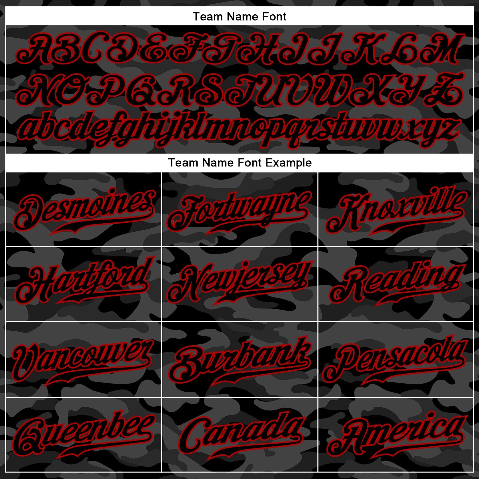 Custom Camo Black Royal-Red American Flag Star Raglan Sleeves Patriotic Authentic Baseball Jersey