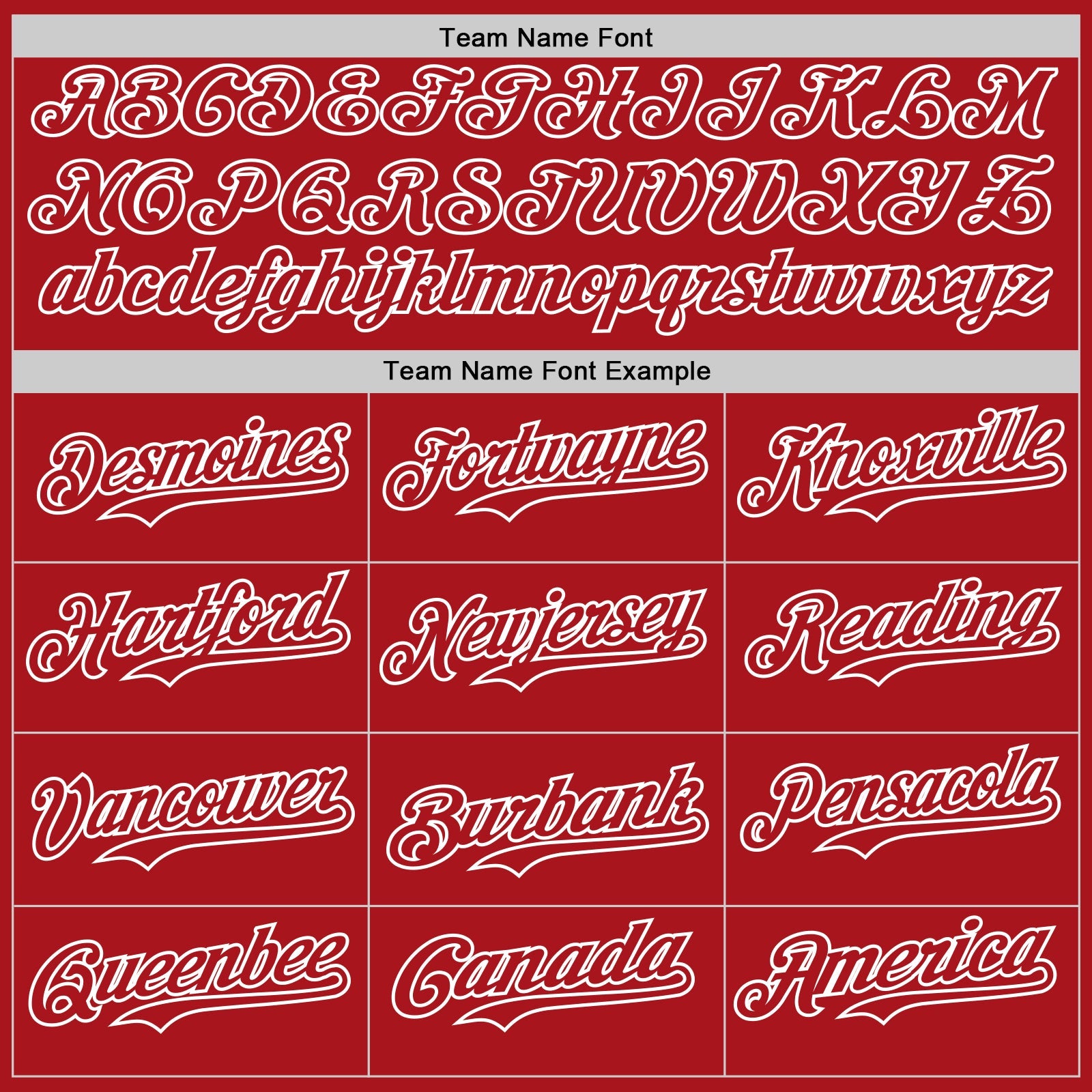 Custom Red White Authentic Baseball Jersey