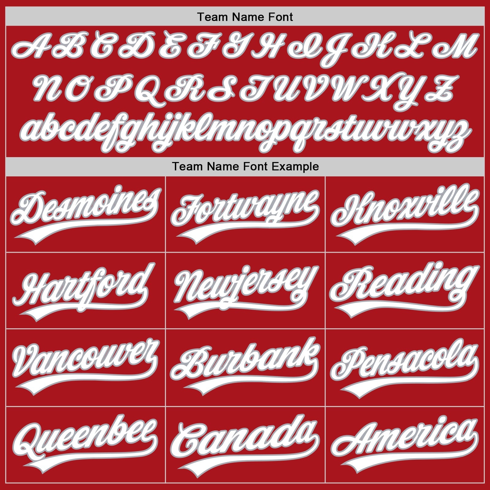 Custom Red White-Gray Authentic Baseball Jersey