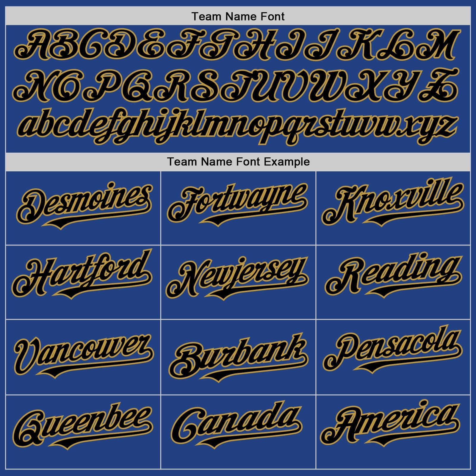 Custom Royal Black-Old Gold Mesh Authentic Throwback Baseball Jersey