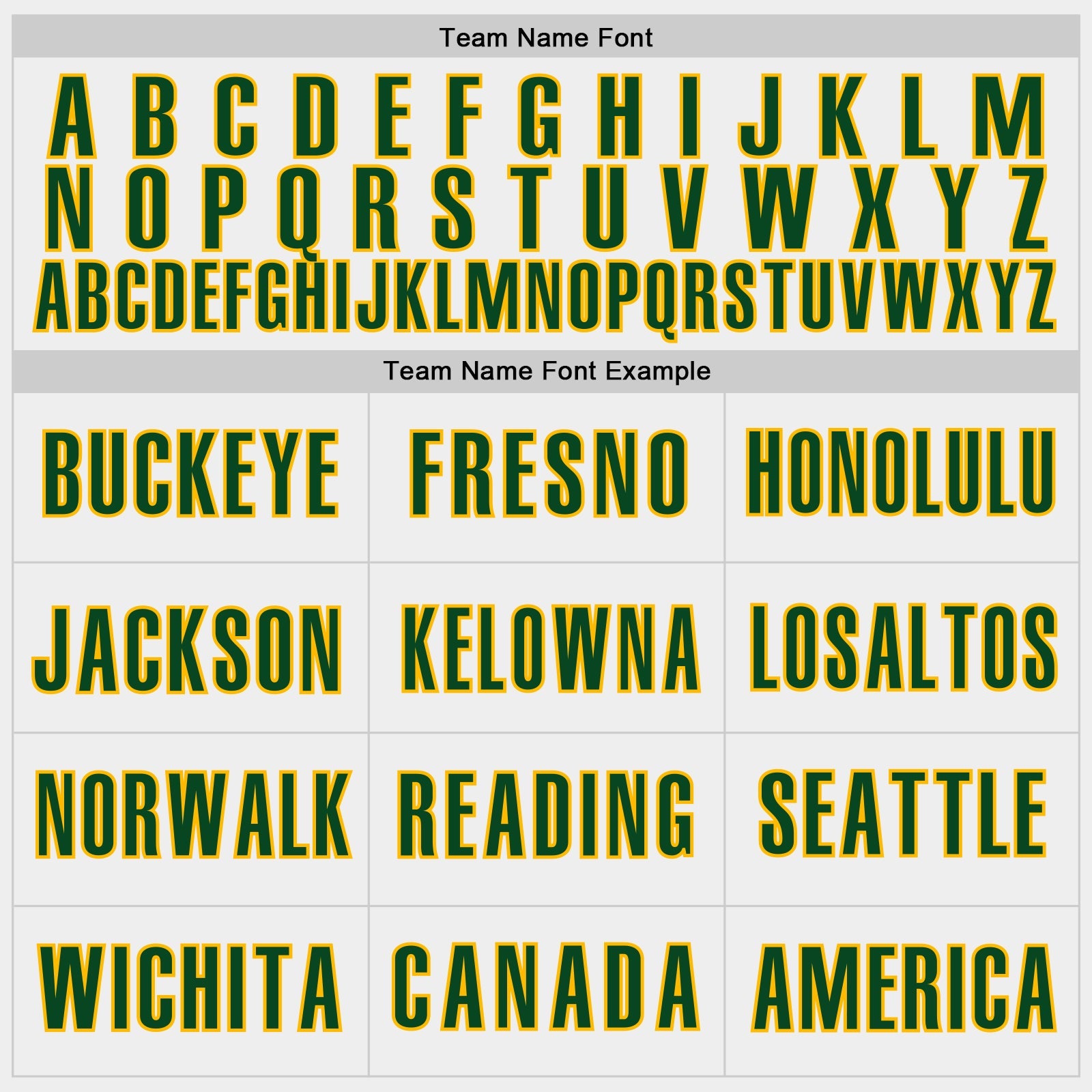 Custom White Green-Gold Block Stripes Lines Oakland Style Authentic Baseball Jersey