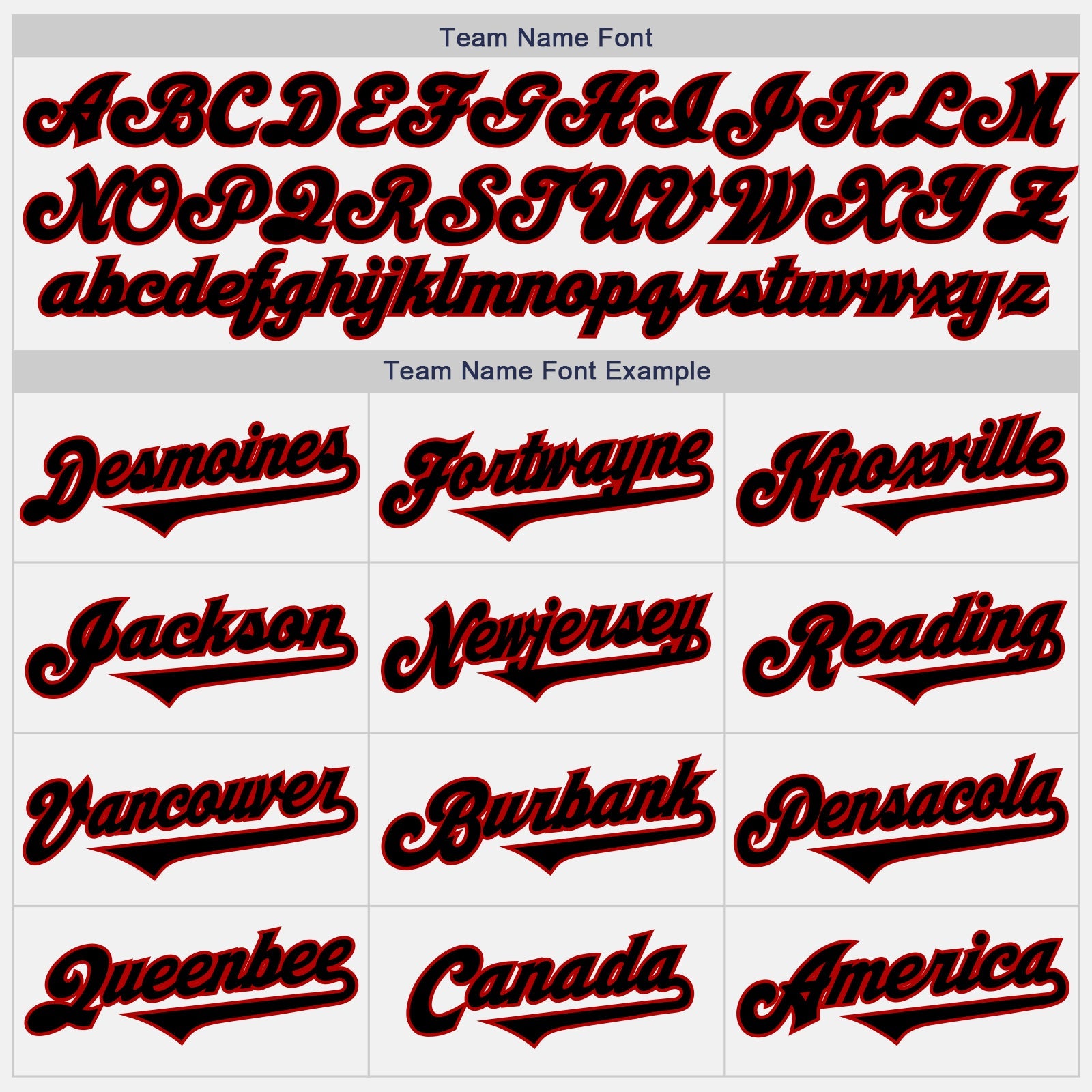 Custom White Black-Red Authentic Two Tone Baseball Jersey