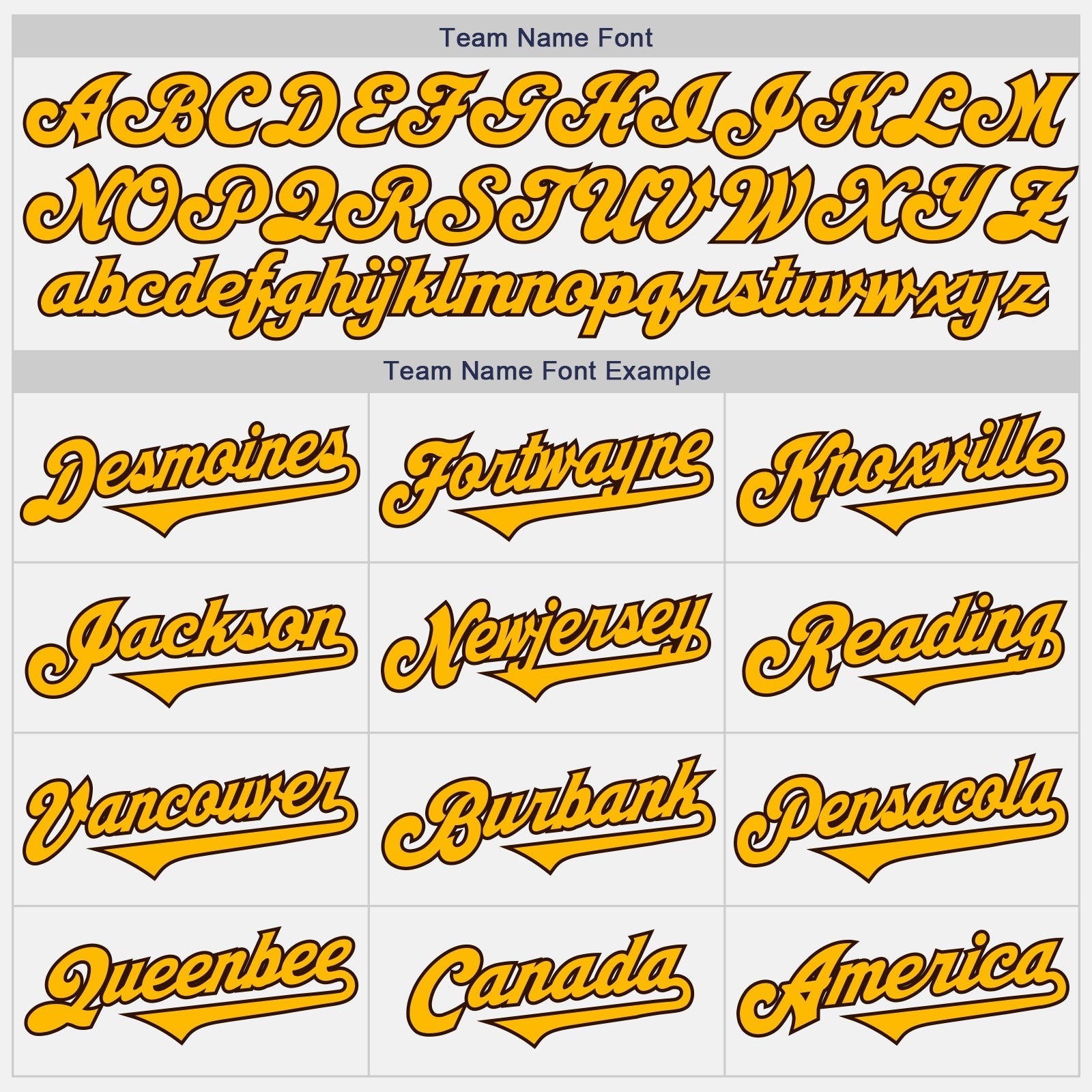 Custom White Gold-Brown Authentic Two Tone Baseball Jersey