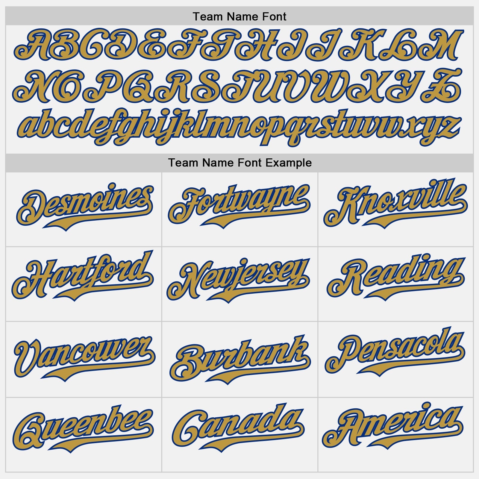 Custom White Old Gold Pinstripe Royal Authentic Two Tone Baseball Jersey