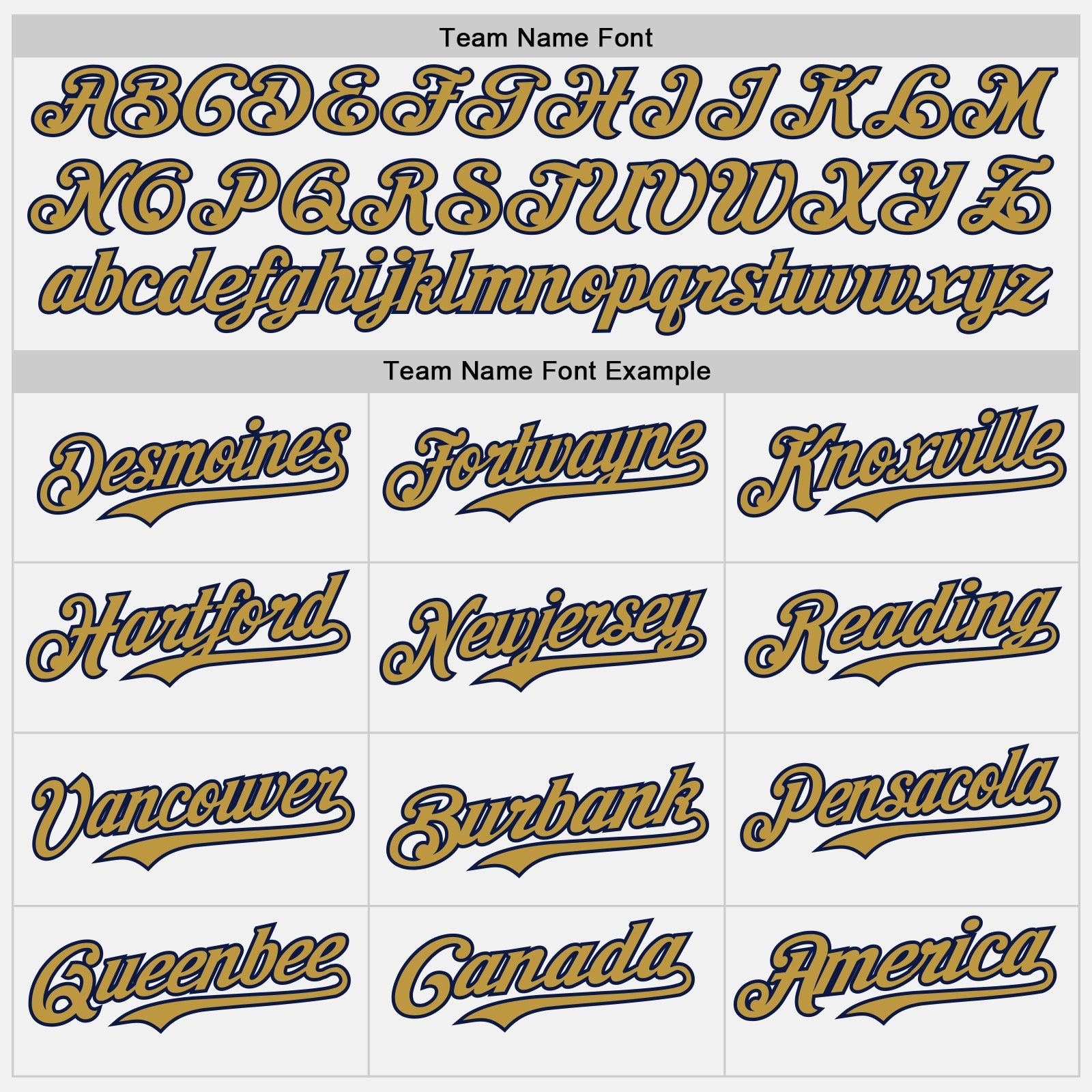Custom White Old Gold Pinstripe Navy Authentic Two Tone Baseball Jersey