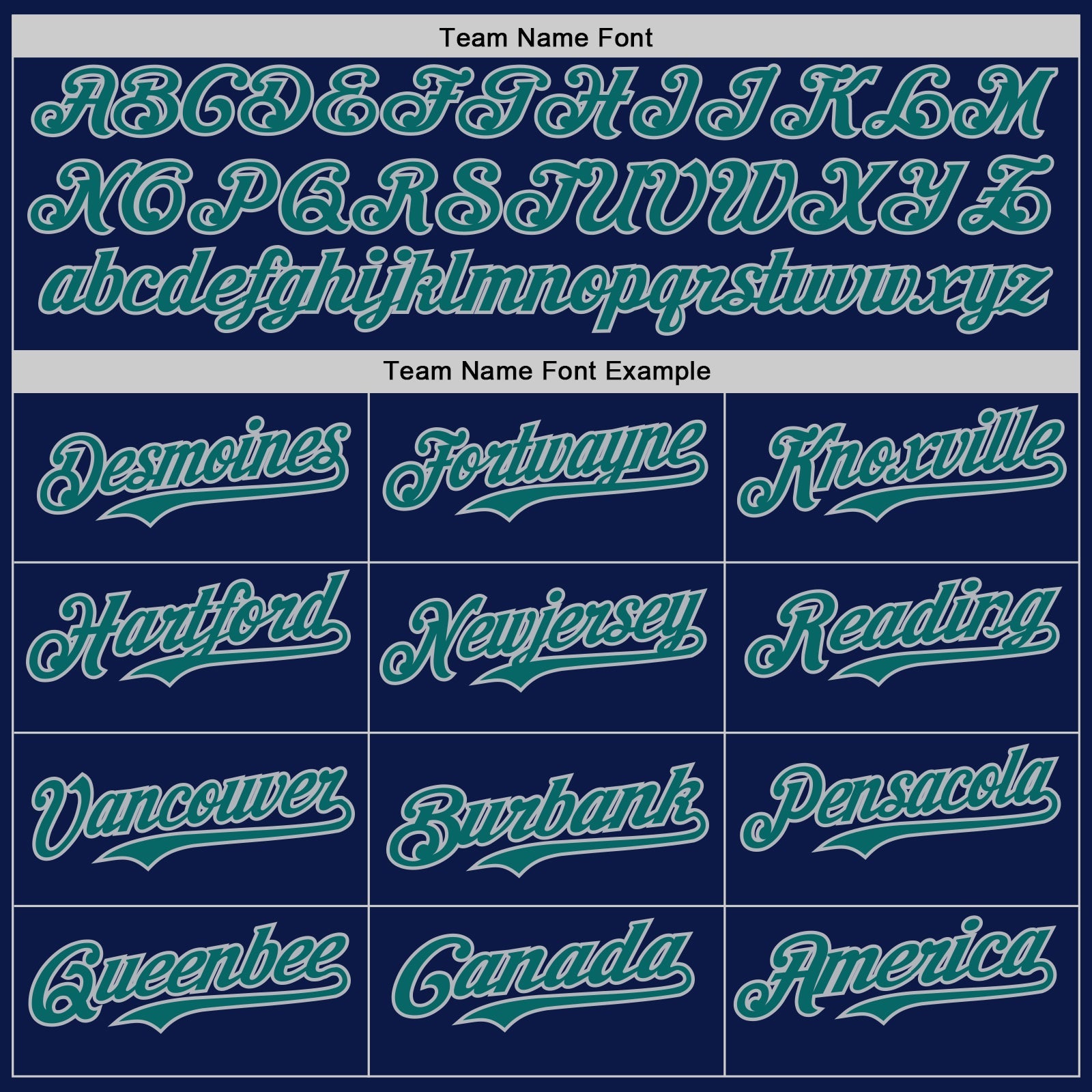 Custom Navy Teal Gray-White Digital Camo Two Tone Authentic Baseball Jersey