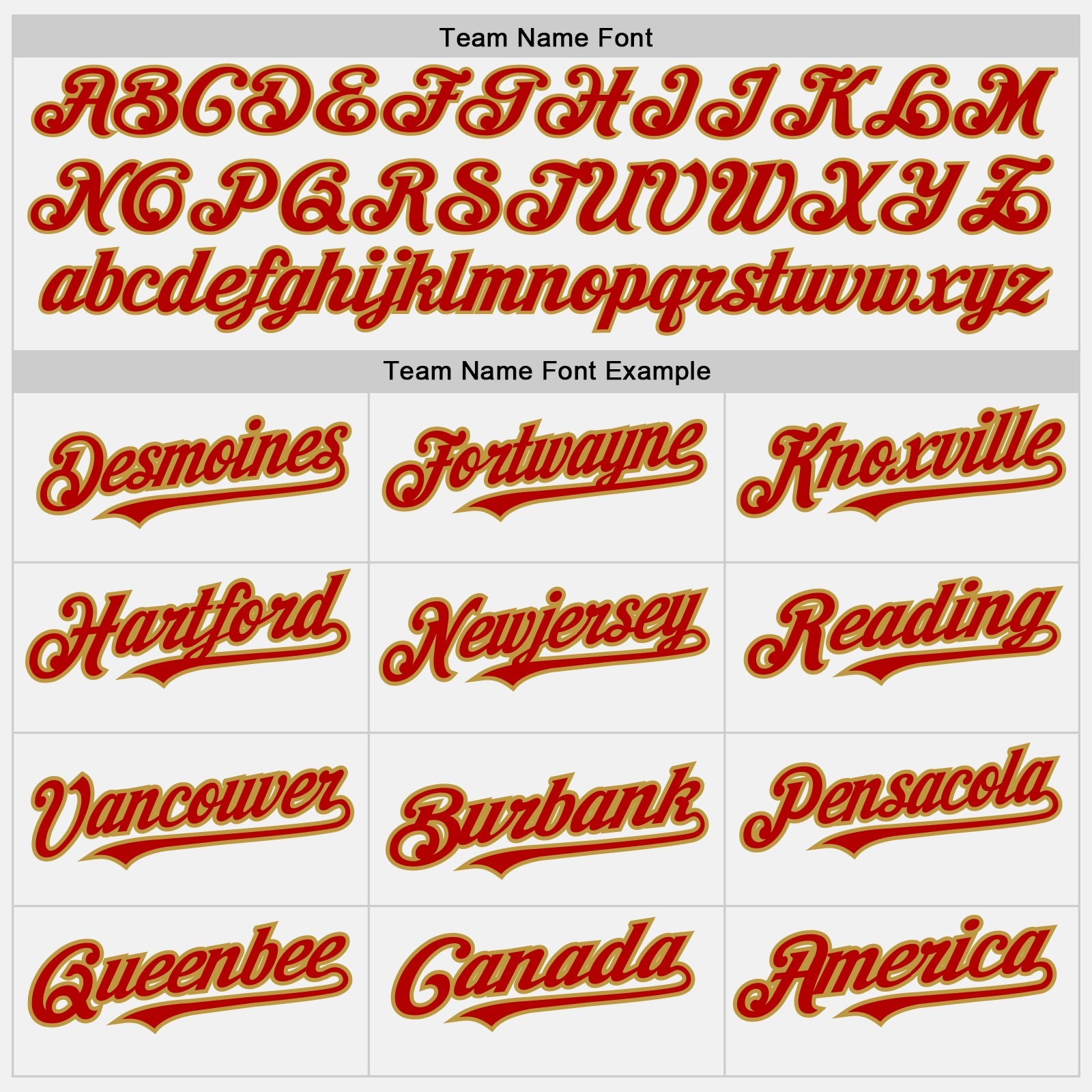 Custom White (Red Old Gold Pinstripe) Red-Old Gold Authentic Baseball Jersey