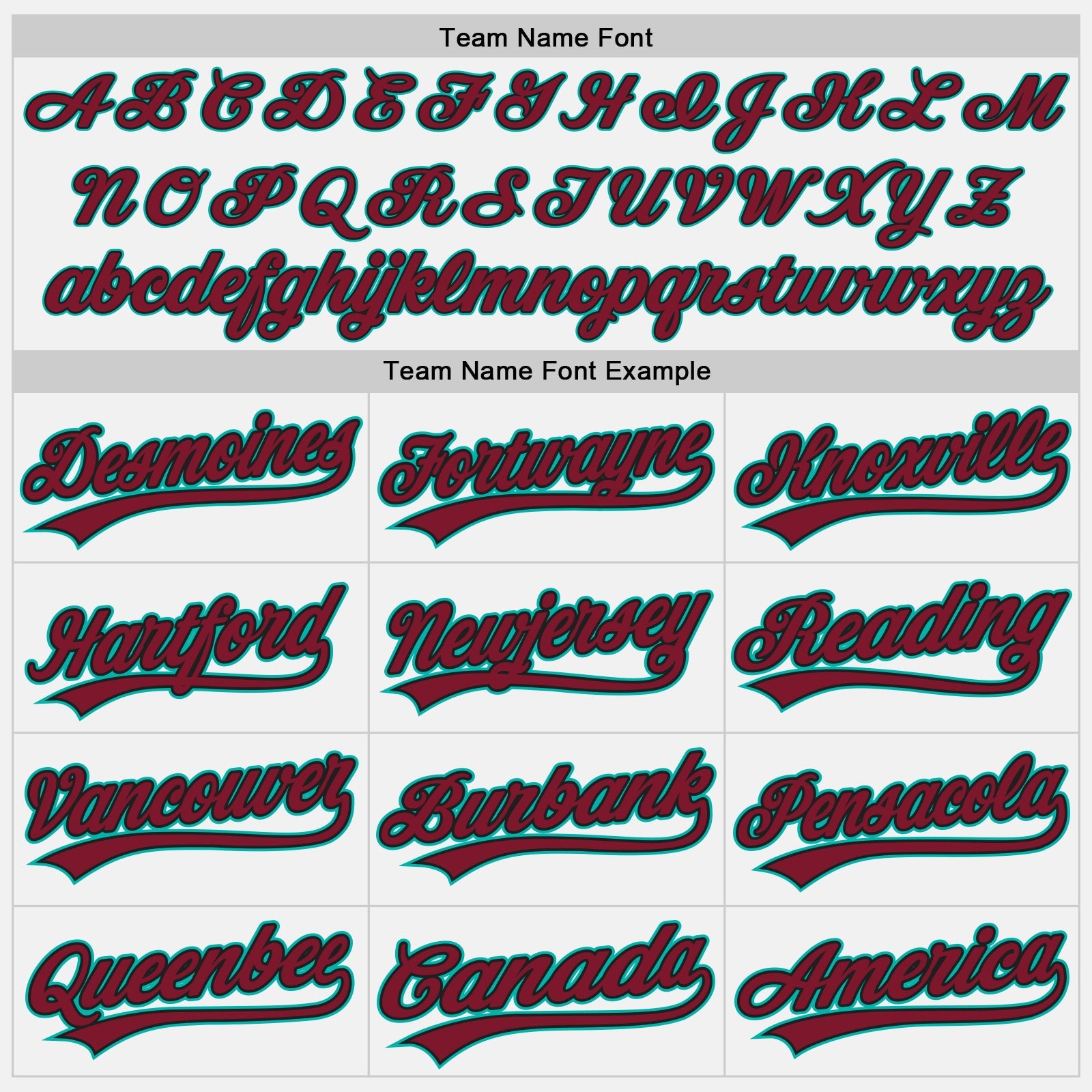 Custom White Crimson Black-Aqua Authentic Baseball Jersey