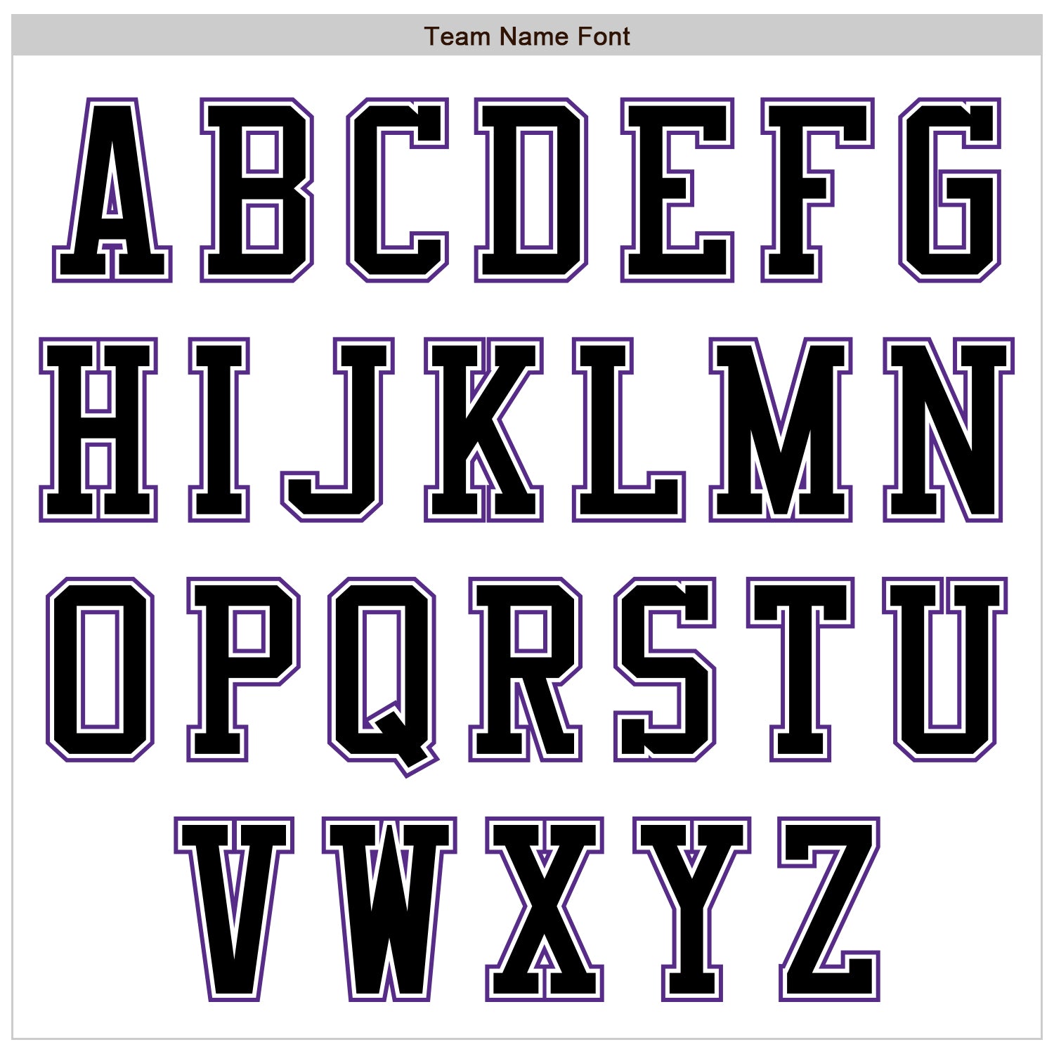 Custom White Black-Purple Authentic Baseball Jersey