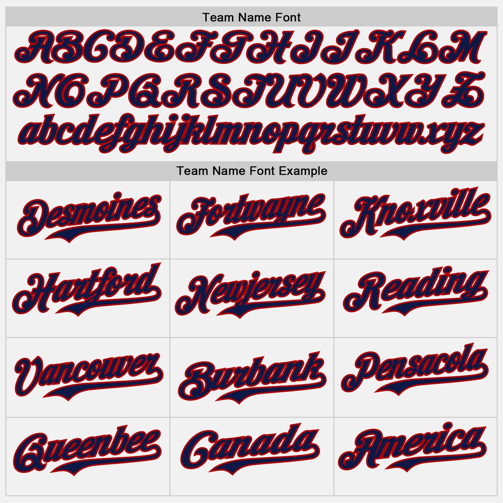 Custom White Navy-Red Authentic Baseball Jersey