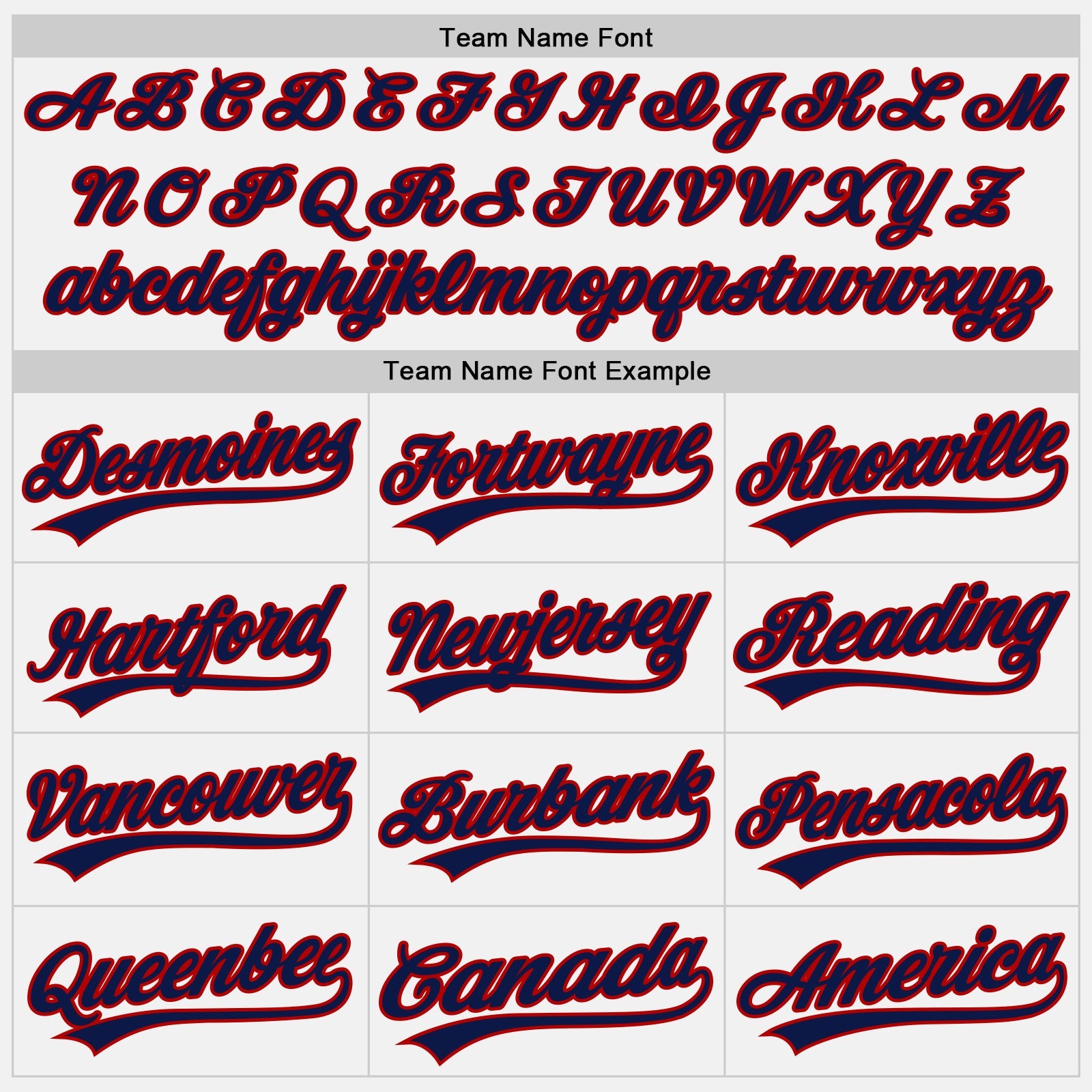Custom White Navy-Red Authentic Baseball Jersey